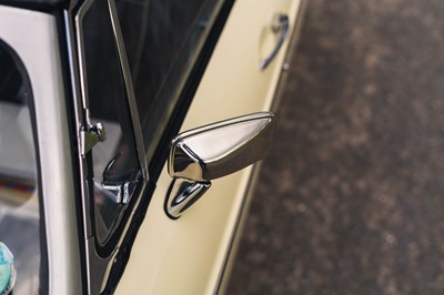 Lot 73 - 1969 MG C Roadster