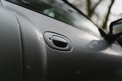 Lot 33 - 2005 Aston Martin Vanquish