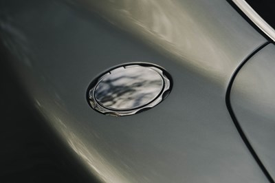 Lot 33 - 2005 Aston Martin Vanquish