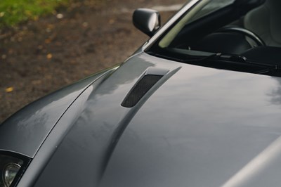 Lot 33 - 2005 Aston Martin Vanquish