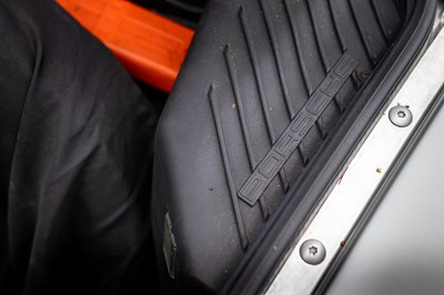 Lot 23 - 2002 Porsche Boxster