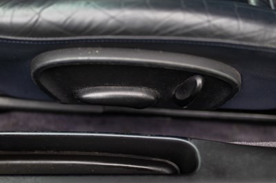 Lot 23 - 2002 Porsche Boxster