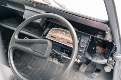 Lot 81 - 1988 Citroen 2CV Charleston
