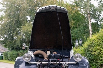 Lot 81 - 1988 Citroen 2CV Charleston