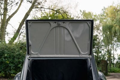 Lot 81 - 1988 Citroen 2CV Charleston