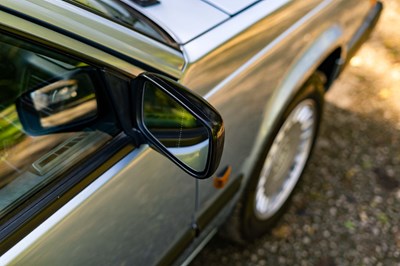 Lot 39 - 1991 Volvo 940 GLE