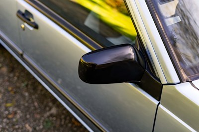 Lot 39 - 1991 Volvo 940 GLE