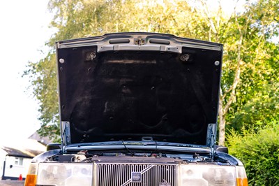 Lot 39 - 1991 Volvo 940 GLE