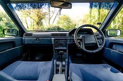 Lot 39 - 1991 Volvo 940 GLE