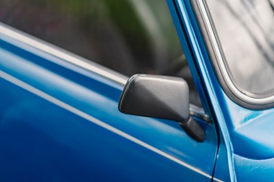 Lot 80 - 1994 Rover Mini 35