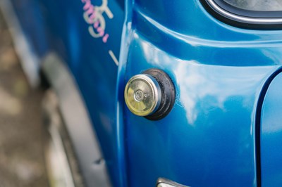 Lot 80 - 1994 Rover Mini 35