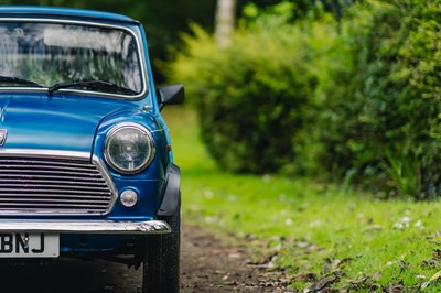 Lot 80 - 1994 Rover Mini 35