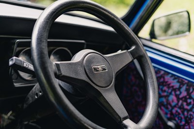 Lot 80 - 1994 Rover Mini 35
