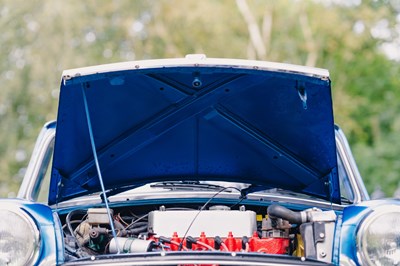 Lot 80 - 1994 Rover Mini 35