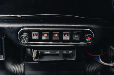 Lot 80 - 1994 Rover Mini 35