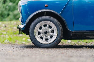 Lot 80 - 1994 Rover Mini 35