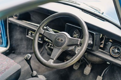 Lot 80 - 1994 Rover Mini 35