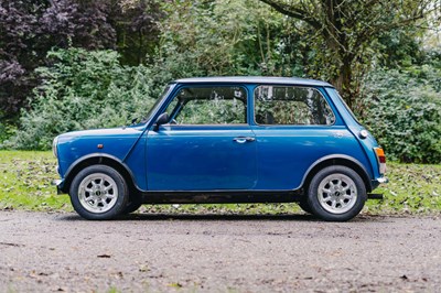 Lot 80 - 1994 Rover Mini 35
