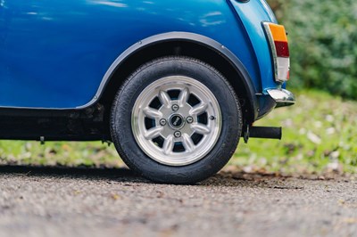 Lot 80 - 1994 Rover Mini 35