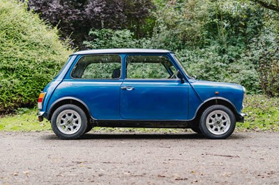 Lot 80 - 1994 Rover Mini 35