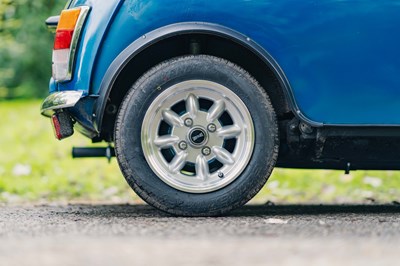 Lot 80 - 1994 Rover Mini 35