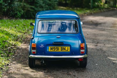 Lot 80 - 1994 Rover Mini 35