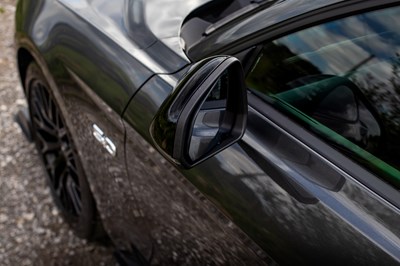 Lot 88 - 2019 Ford Mustang GT Coupe