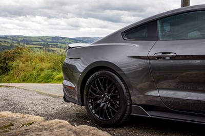 Lot 88 - 2019 Ford Mustang GT Coupe