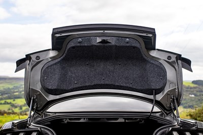 Lot 88 - 2019 Ford Mustang GT Coupe