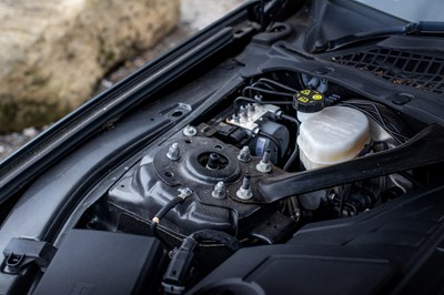 Lot 88 - 2019 Ford Mustang GT Coupe