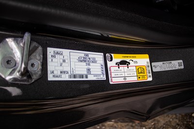 Lot 88 - 2019 Ford Mustang GT Coupe