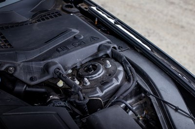 Lot 88 - 2019 Ford Mustang GT Coupe