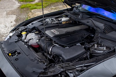 Lot 88 - 2019 Ford Mustang GT Coupe