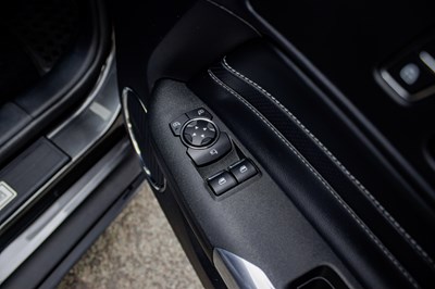 Lot 88 - 2019 Ford Mustang GT Coupe