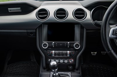 Lot 88 - 2019 Ford Mustang GT Coupe