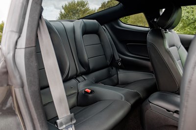 Lot 88 - 2019 Ford Mustang GT Coupe