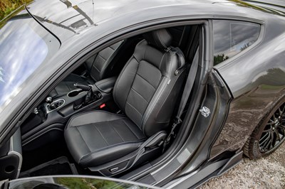 Lot 88 - 2019 Ford Mustang GT Coupe