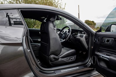 Lot 88 - 2019 Ford Mustang GT Coupe