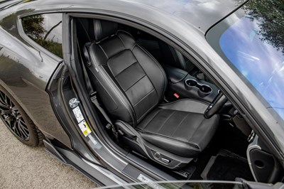 Lot 88 - 2019 Ford Mustang GT Coupe