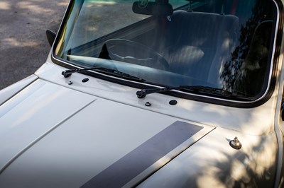 Lot 93 - 1993 Rover Mini Sprite