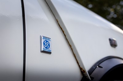 Lot 93 - 1993 Rover Mini Sprite