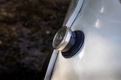 Lot 93 - 1993 Rover Mini Sprite