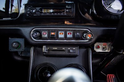 Lot 93 - 1993 Rover Mini Sprite