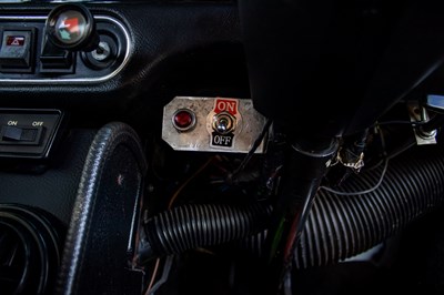 Lot 93 - 1993 Rover Mini Sprite