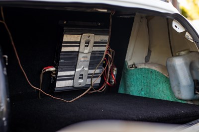 Lot 93 - 1993 Rover Mini Sprite