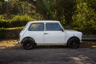 Lot 93 - 1993 Rover Mini Sprite