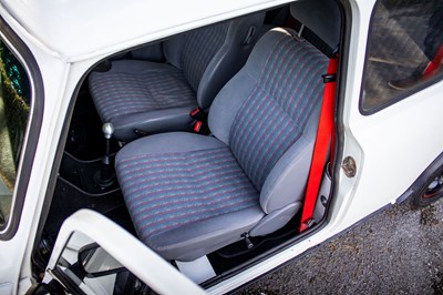 Lot 93 - 1993 Rover Mini Sprite