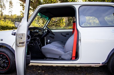 Lot 93 - 1993 Rover Mini Sprite