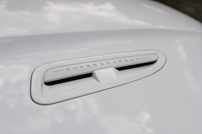 Lot 15 - 2011 Jaguar XFR Saloon