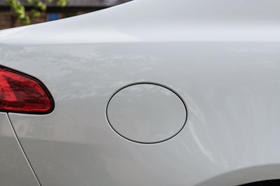 Lot 15 - 2011 Jaguar XFR Saloon